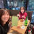 久しぶりの後輩との再会