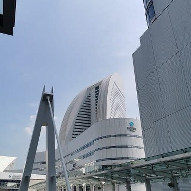 みなとみらい