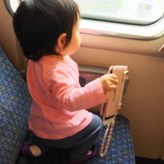 娘　二度目の金沢に行く
