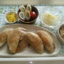 手羽先を焼きました☆(^<^)