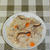 きのこの炊き込みご飯