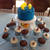 It's All About the cake