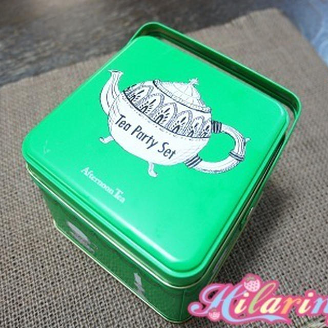 リラックマde“Tea　Party“♪♪おもちゃ箱みたいなお弁当～＾＾（・・・を目指しましたｗ）