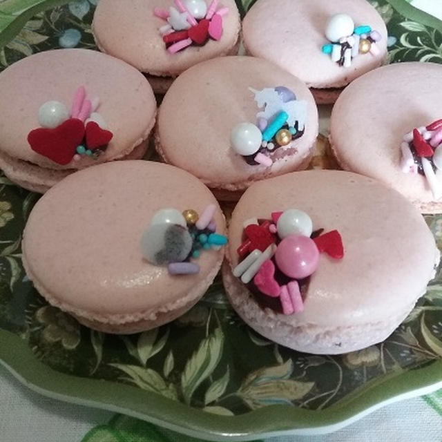 結婚記念日ケーキのご依頼と、感激のswatchサービス。。。♡