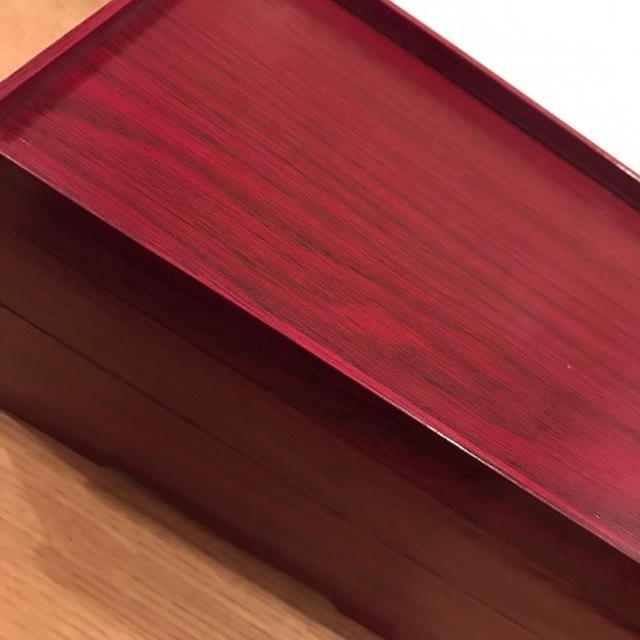 菊乃井 季節のお弁当