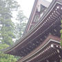 雨の鎌倉探訪