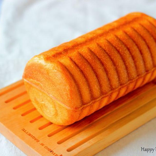 レシピブログさんの連載はあのパン。