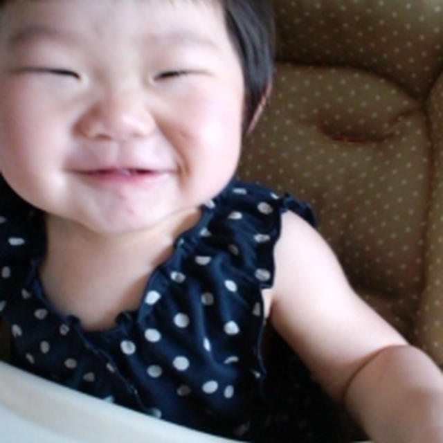 子どもの髪の毛ってどうやって切ればいいん？