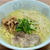 汗をかいてもラーメンがいい ！