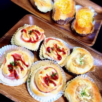 パン