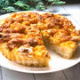 蜂の巣ケーキ。を作ってみた。と我が家の嫁姑関係w