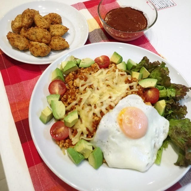 料理教室レポ。
