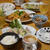 鶏もも肉のみぞれ煮ともこみちさんのサラダ