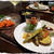 もうちょっと味わって食べろよ！