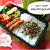 7月25日豚肉でプルコギ風弁当✻✻今日はかき氷の日