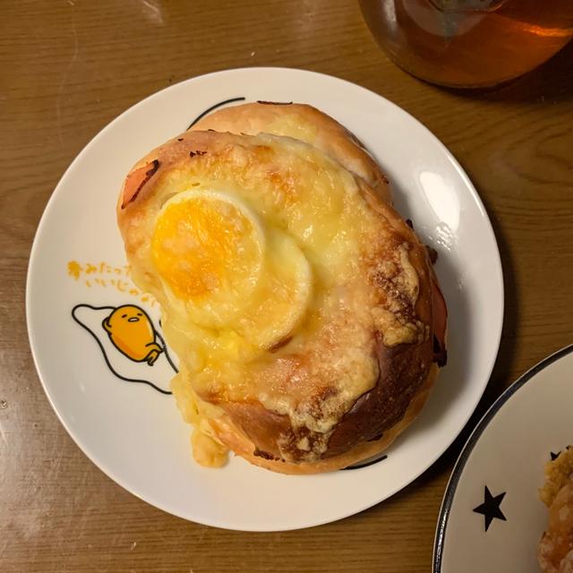 おうちパン お店みたいなハムロールパン 成形を楽しもう By さくらさん レシピブログ 料理ブログのレシピ満載