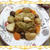 春キャベツで作る野菜たっぷりロールキャベツ