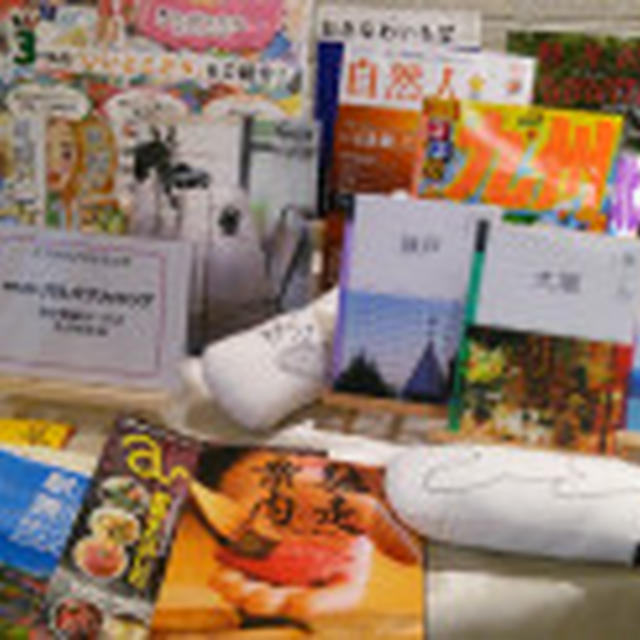 【RSL・QOL向上ラボ】「旅行ガイド・ご当地本の電子書籍サービス 『たびのたね』」