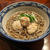 今年も一年ありがとうございました♪鶏団子そば