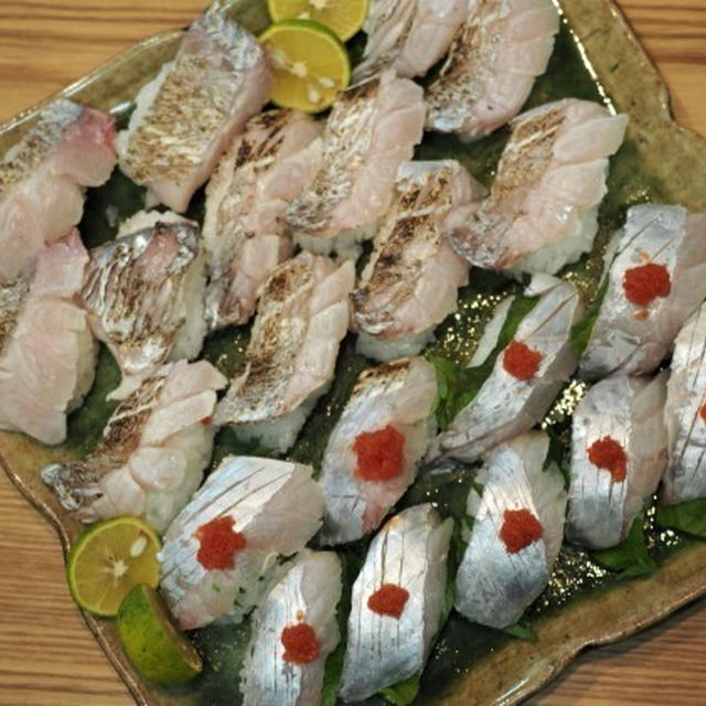 ええ太刀魚
