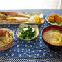 朝ごはん　３月１０日（水）