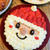 誕生日とクリスマスケーキ