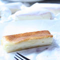 簡単チーズケーキ♪