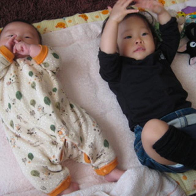 ３ヶ月になりました☆