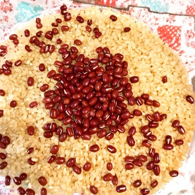 簡単『酵素玄米』の作り方と栄養価。
