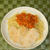 鶏胸肉とトマトの冷やし中華
