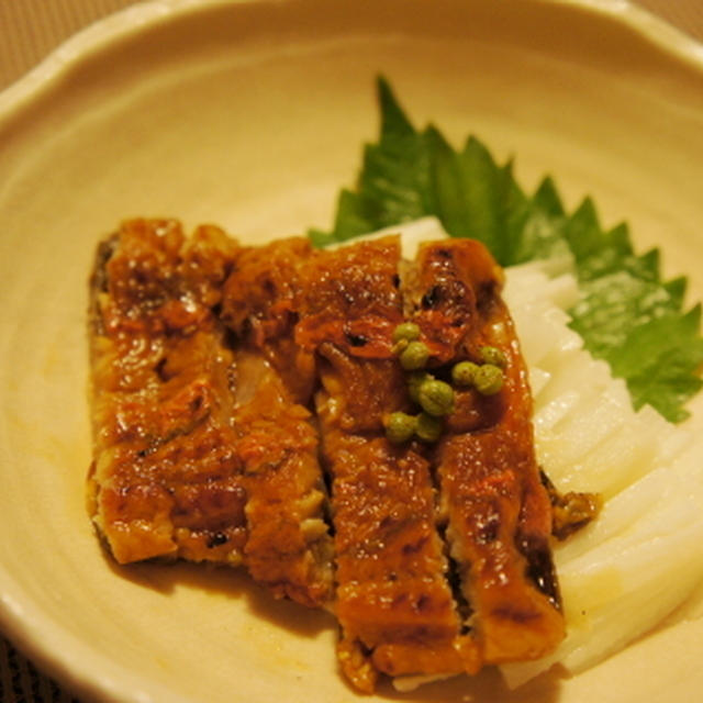 今夜の晩ご飯♪【夏の名残りから秋へ】
