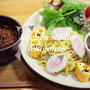 ６月いちごはんレポ１