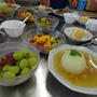 5月の　Men's cooking In　港南台