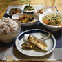 【レシピ】鶏肉だんごと豆苗の和風スープ✳︎春雨もいれて✳︎具だくさんスープ✳︎和食な献立…感慨深い。