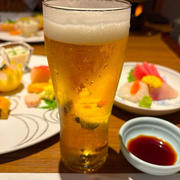 GW温泉旅行ホテルニュー水戸屋お夕食編♪