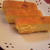 手作りチーズケーキ