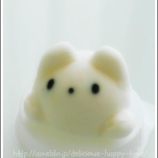 くまちゃん