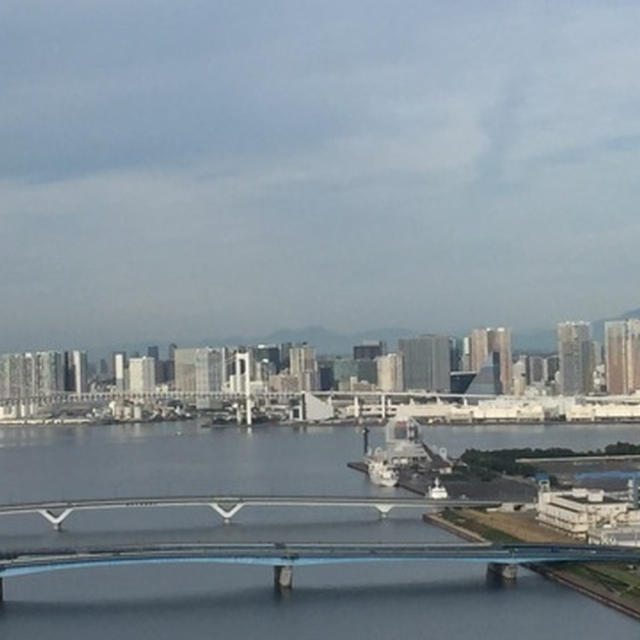 良い天気〜(^^)っと、、やられたよ、、o(｀ω´ )o
