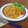 3つのコツで洋食屋さんの味わい！激うまチキンライス