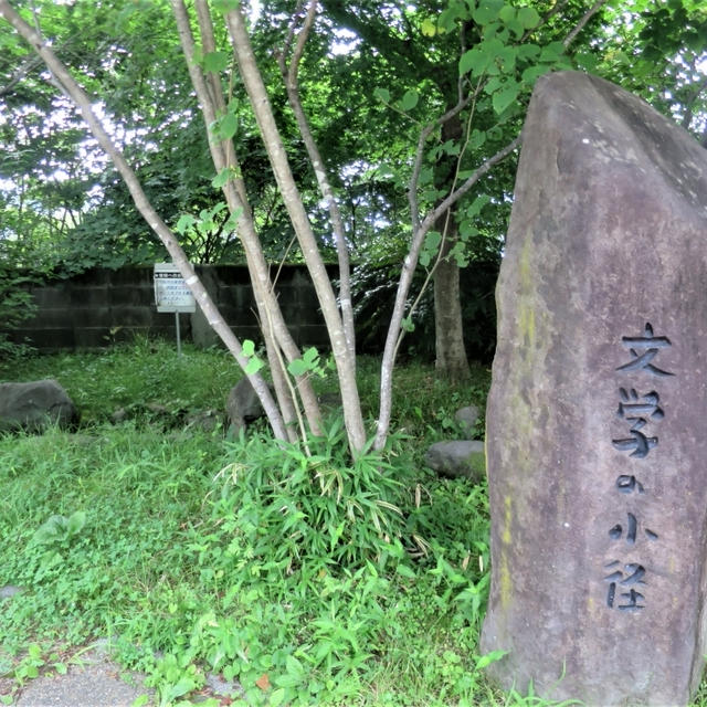 伊香保温泉　散策