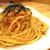 昆布梅のたらこパスタ。°
