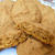 かぼちゃのクッキー　Pumpkin Spice Cookies