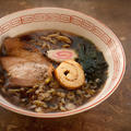ラーメン食べたい！