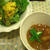 牛すじ大根カレー　簡単アレンジ