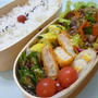 9月18日　即席プルコギ弁当