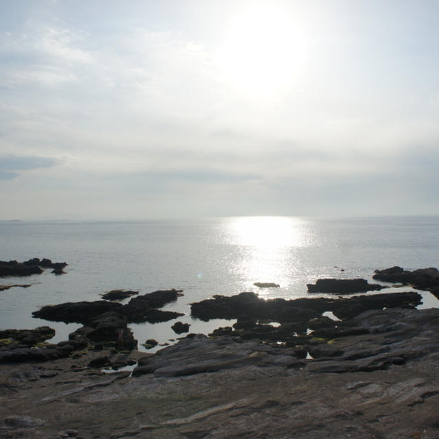 お正月♪～三浦・軽井沢旅行～