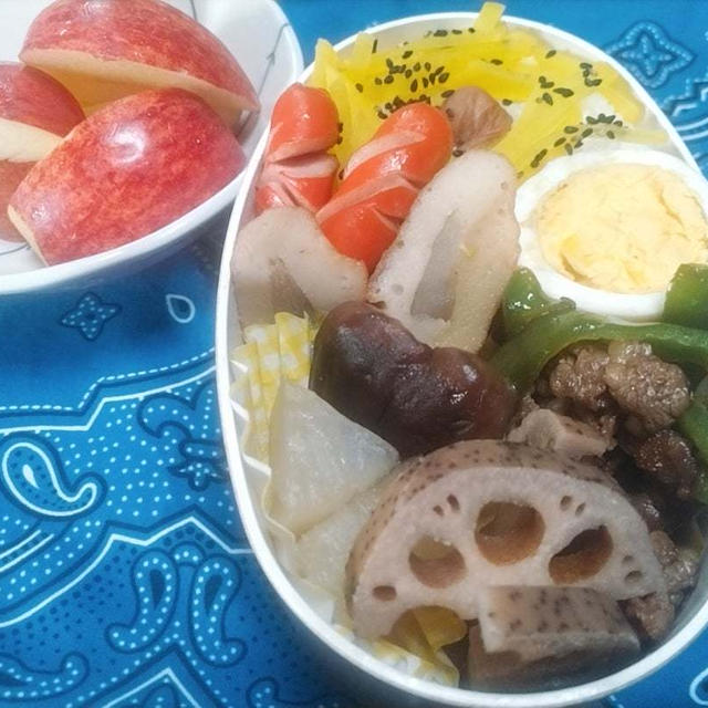 ご無沙汰してました(；・∀・)
