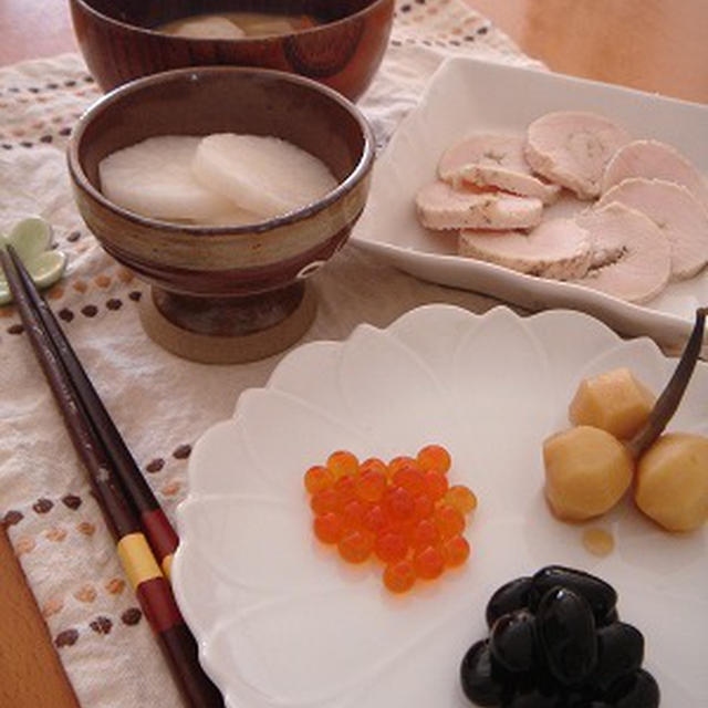 あけましておめでとうございます。