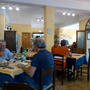 イタリアの美味しいレストラン　イタリア バジリカータ州 マテラ県  リオネーロ・イン・ ヴルトゥレ  Trattoria Zi Mingo