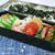エビマヨケッパー添えのお弁当